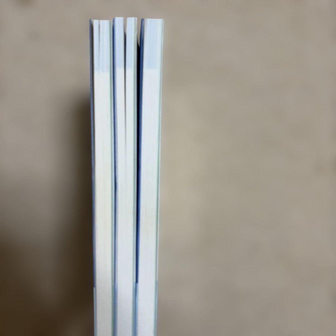 最密講義Fシリーズ 西岡康夫 3冊セット
