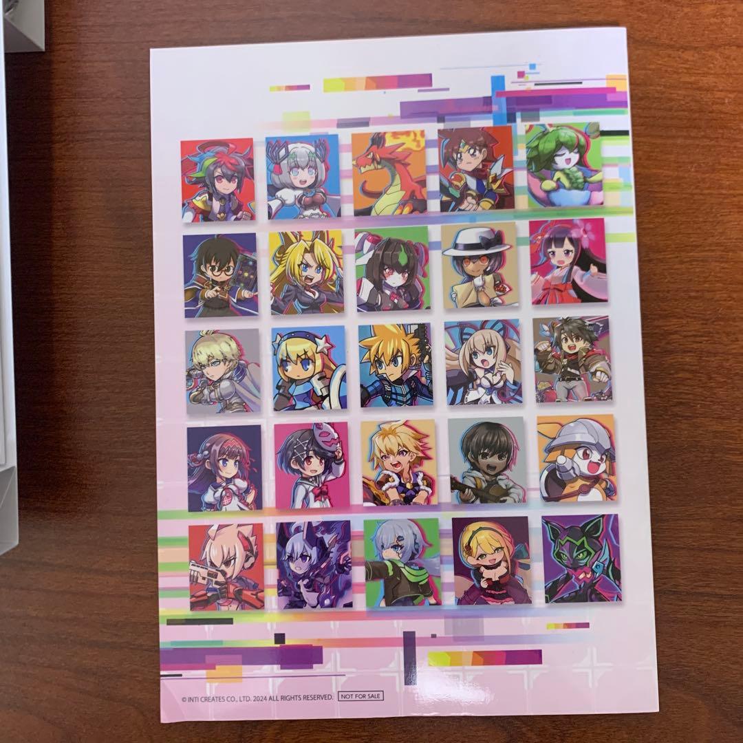 Switch カルドアンシェル 限定版