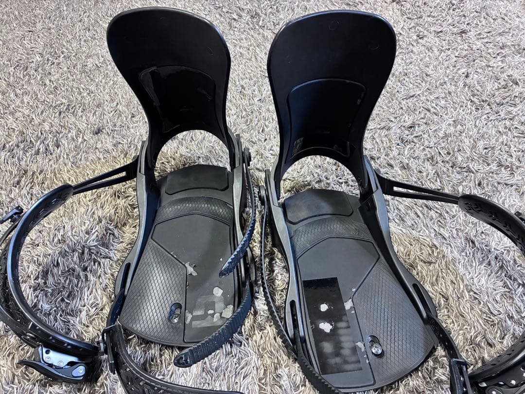 アトラスビンディングMサイズ