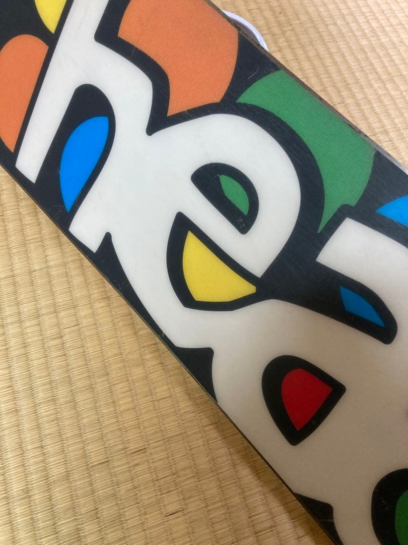 head スノーボード　100cm 、ビンディング　SPバインディング