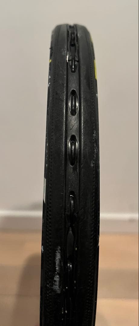 バボラ ピュアアエロ チーム Babolat Pure aero Team G2