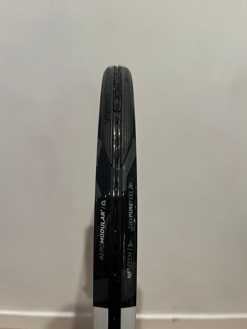 バボラ ピュアアエロ チーム Babolat Pure aero Team G2