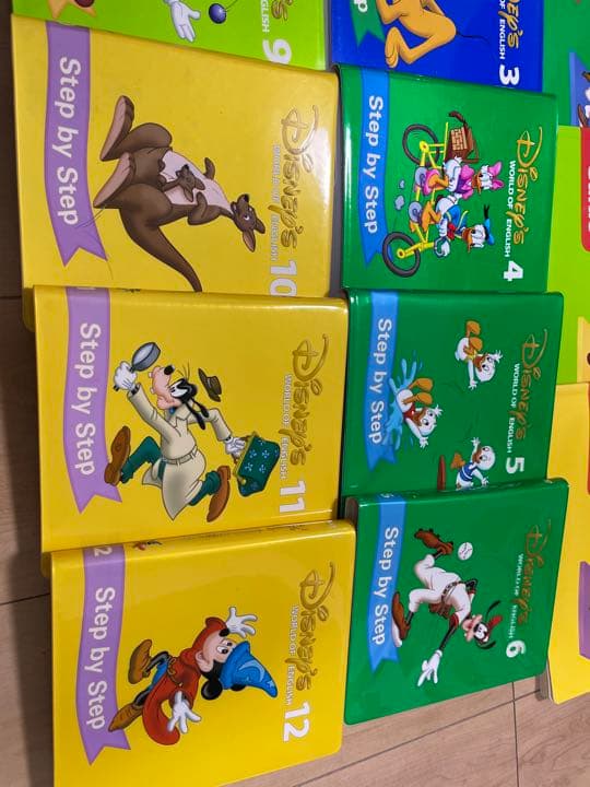 ワールドファミリー