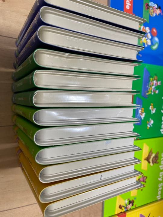 ワールドファミリー