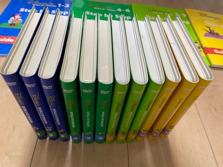 ワールドファミリー