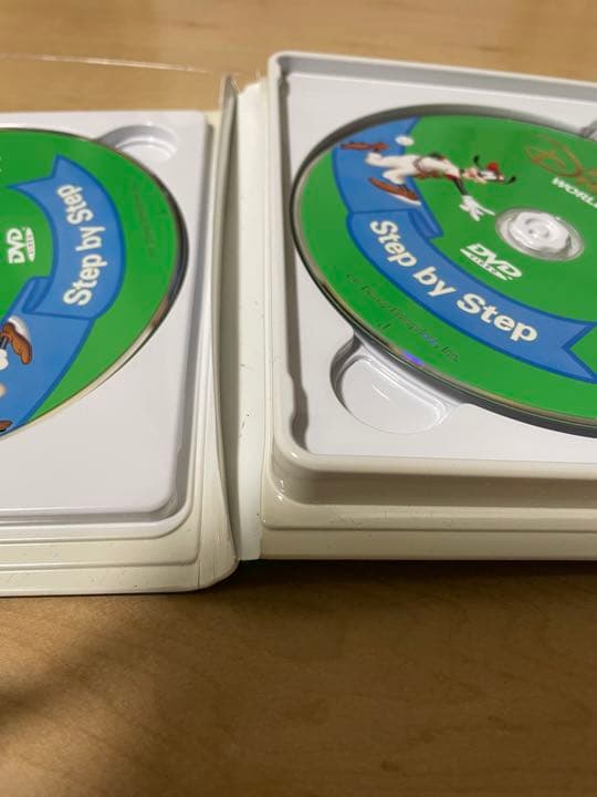 ワールドファミリー