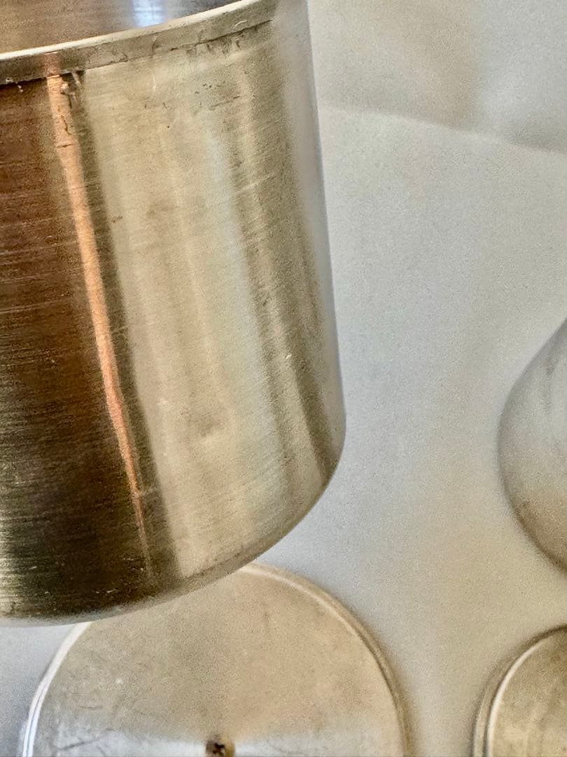 バーベキュー・調理用品 JINDAIJI MOUNTAIN WORKS HillbillyPot