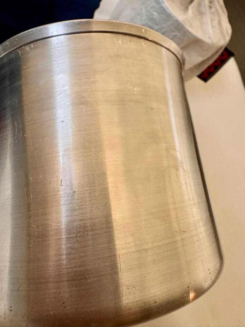 バーベキュー・調理用品 JINDAIJI MOUNTAIN WORKS HillbillyPot