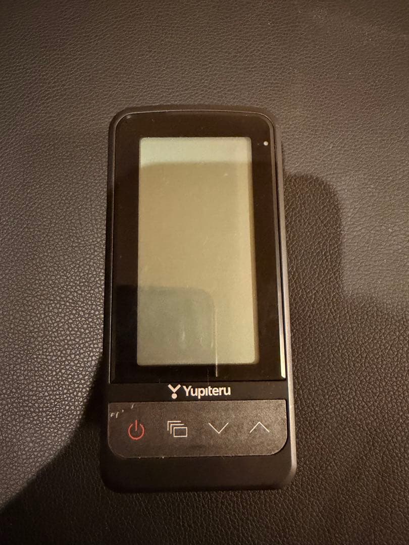 Yupiteru（ユピテル）ゴルフナビ / GPS距離計