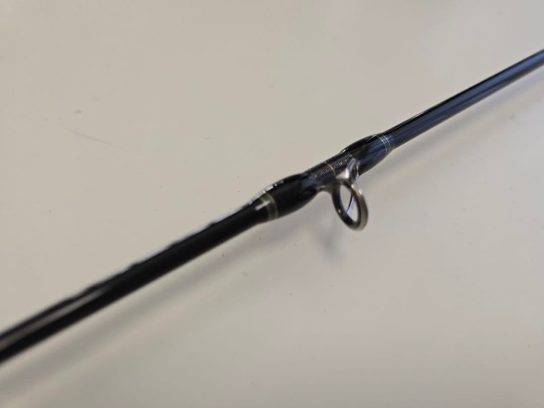 ゼロドラゴンSquid Hooker Night Walker SH 622B