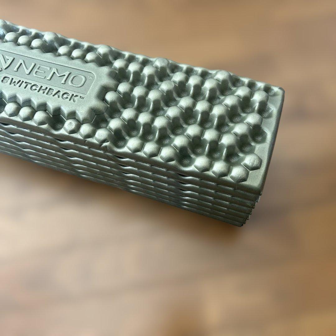 NEMO SWITCHBACK ニーモ スイッチバック