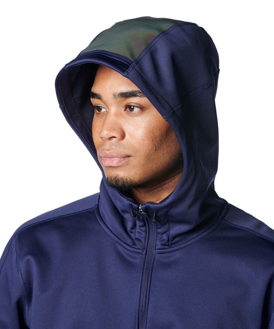 アンダーアーマー UAウインター ニット 3レイヤー ジャケット4.0 パーカー