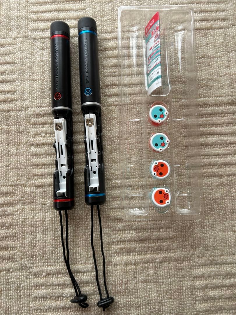 太鼓の達人+フィットバチ for Nintendo Switch