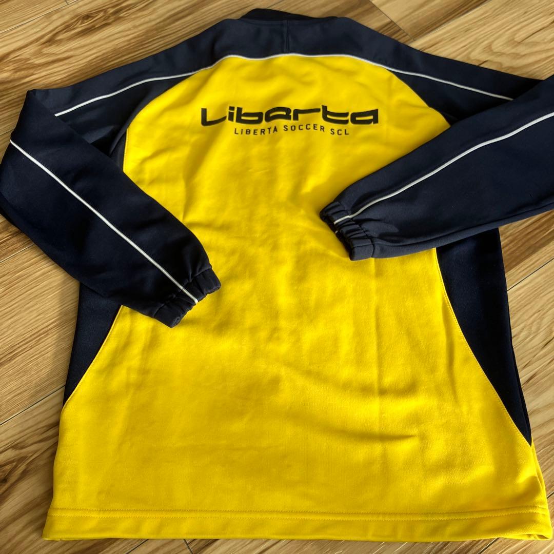Liberta ジャージ上下160cm