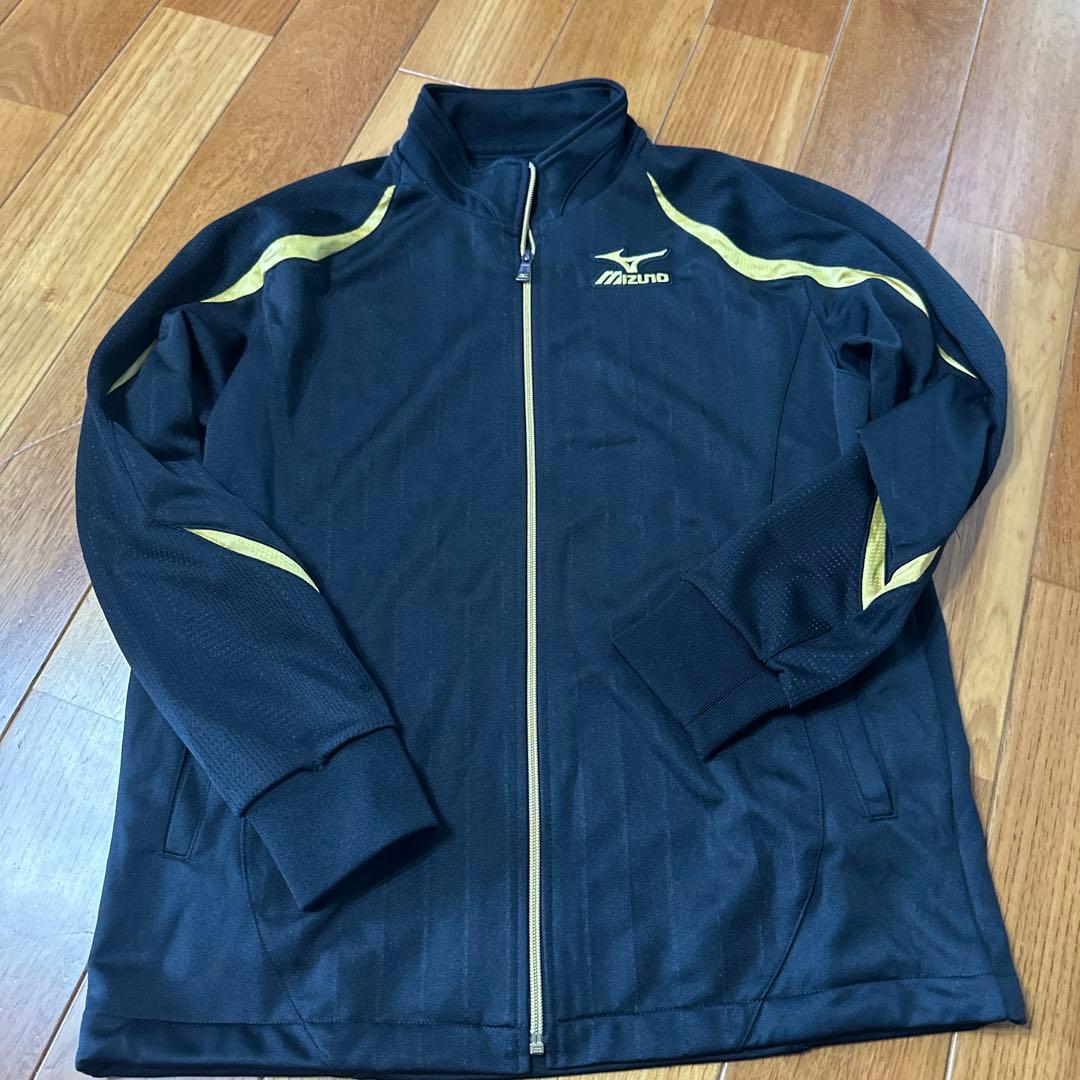 Mizuno pro ジャージ ジャケット パンツセット Lサイズ