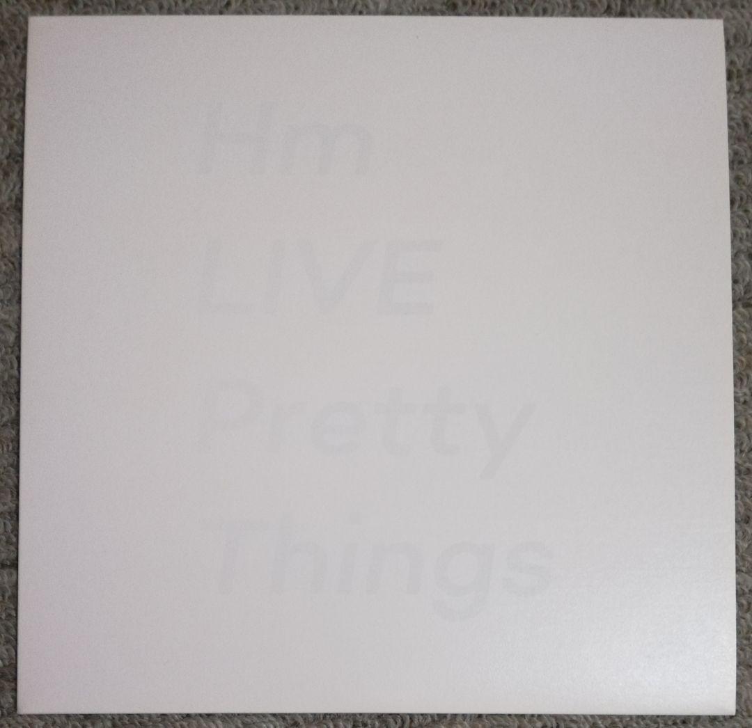 Hm / Hm LIVE Pretty Things 立花ハジメ