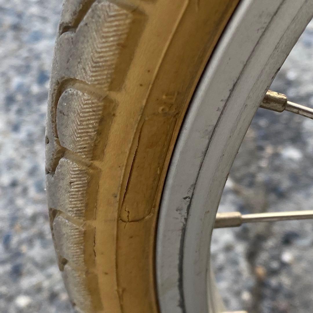 tokyobike/ジュニアサイズ/タイヤサイズ20インチ