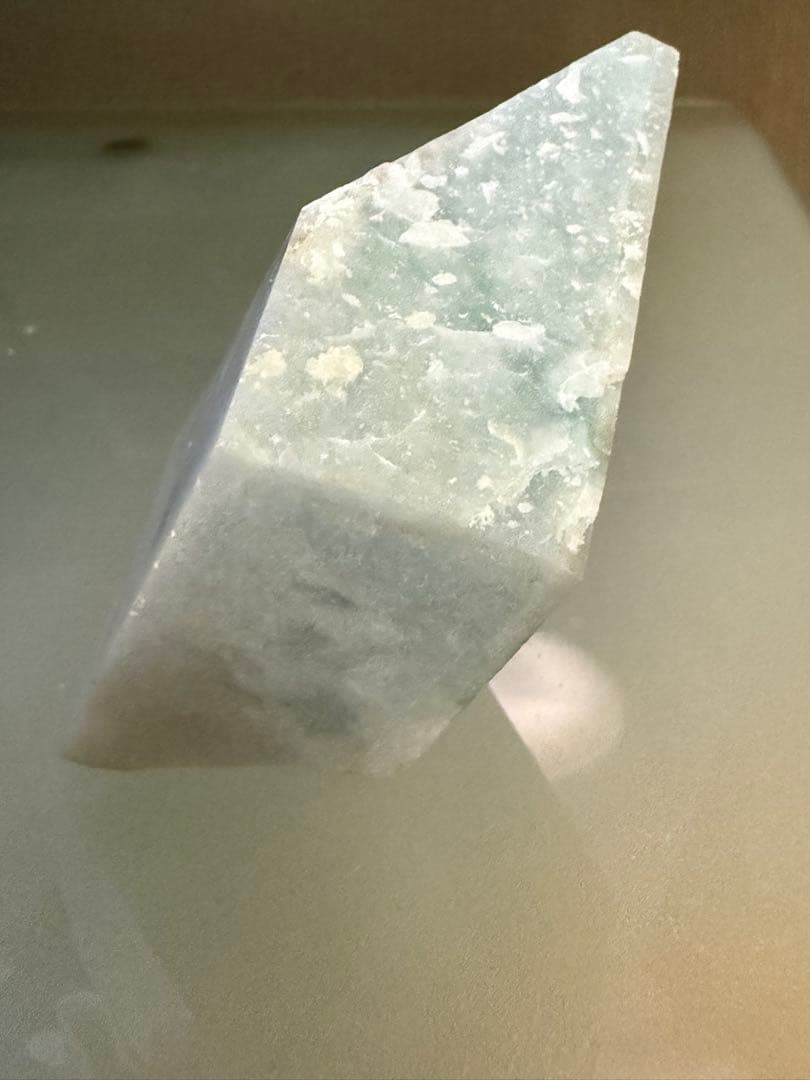 糸魚川翡翠 原石 192g