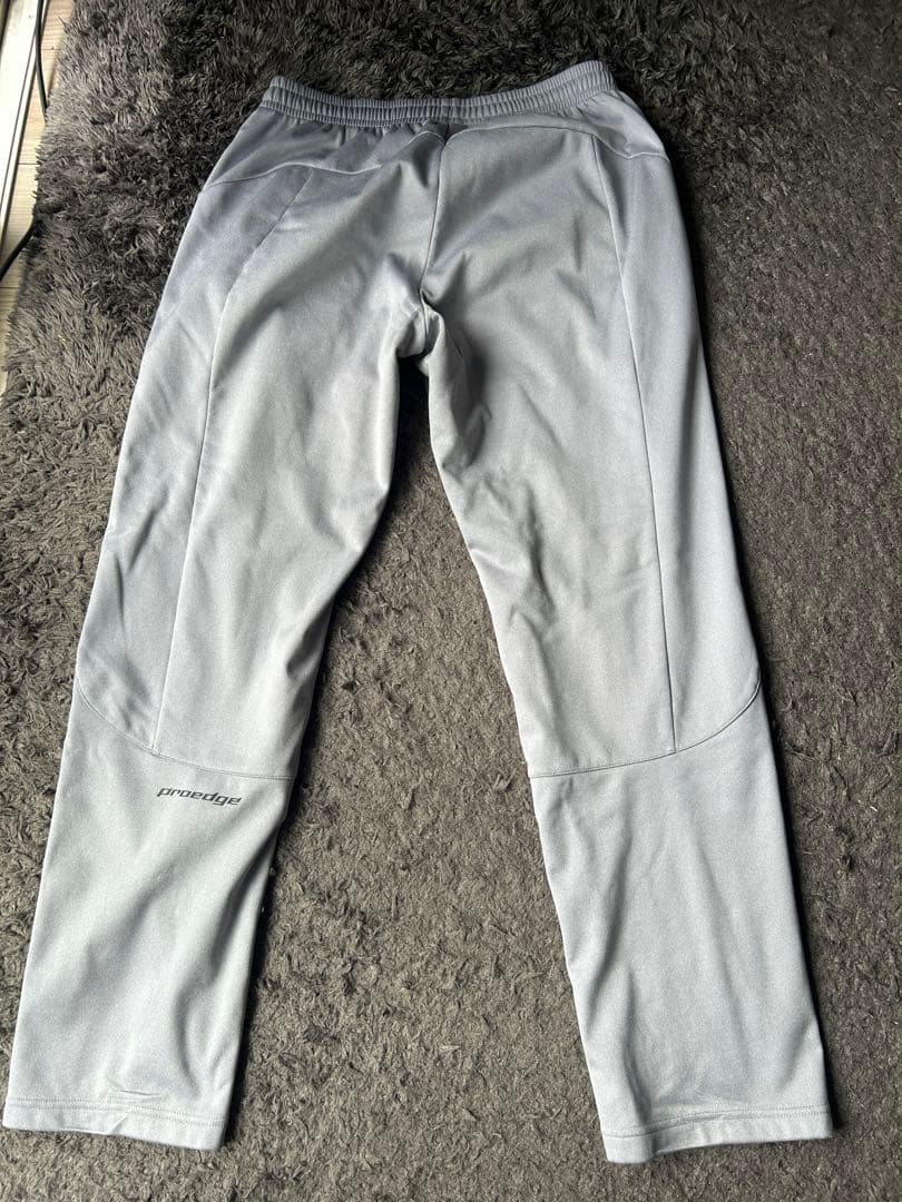 SSK 冬用　トレーニング　ジャージ上下