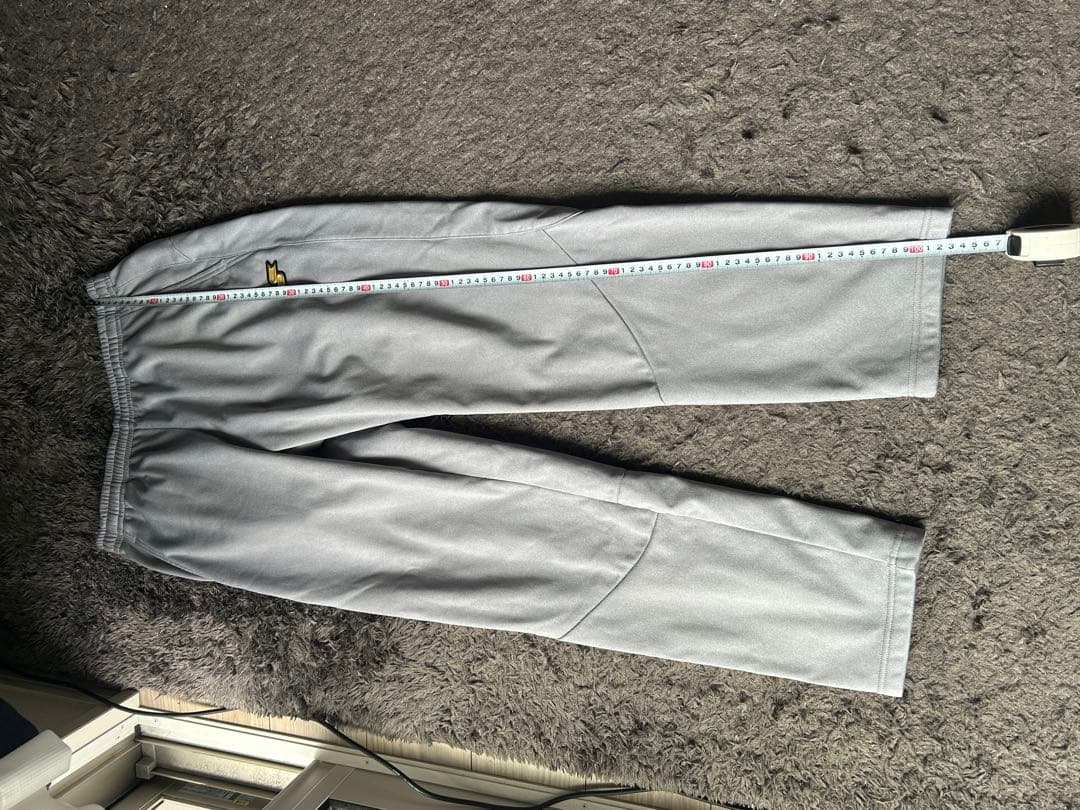 SSK 冬用　トレーニング　ジャージ上下