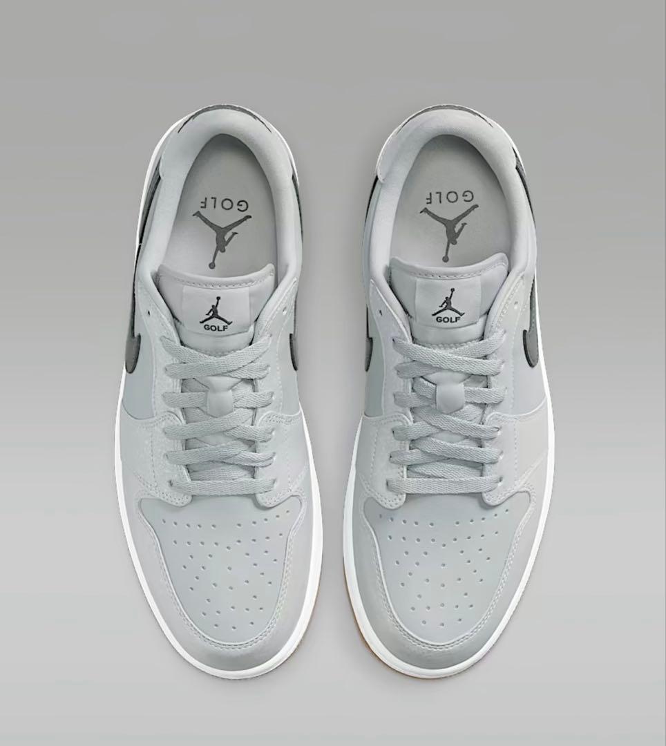 新品　エア ジョーダン 1 LOW G 28.0cm