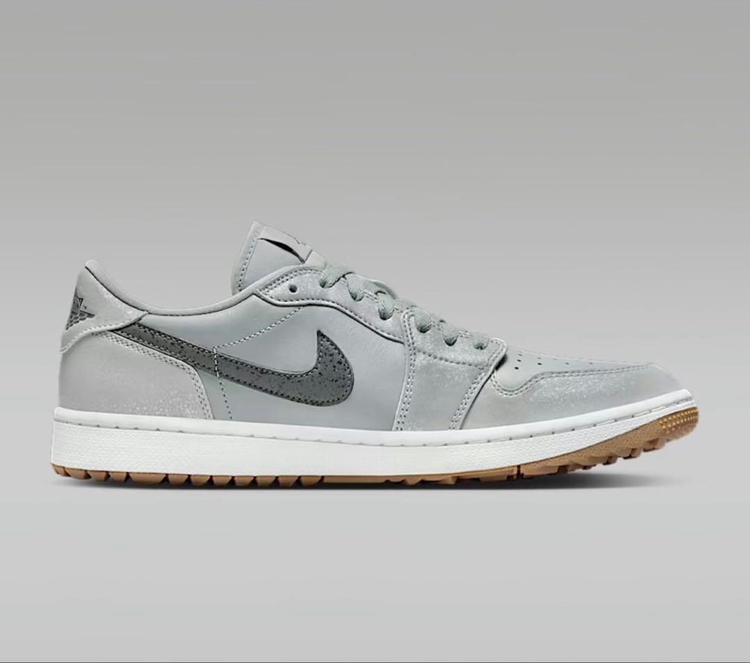 新品　エア ジョーダン 1 LOW G 28.0cm