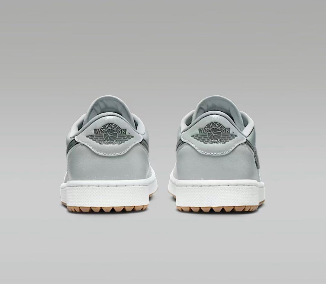 新品　エア ジョーダン 1 LOW G 28.0cm