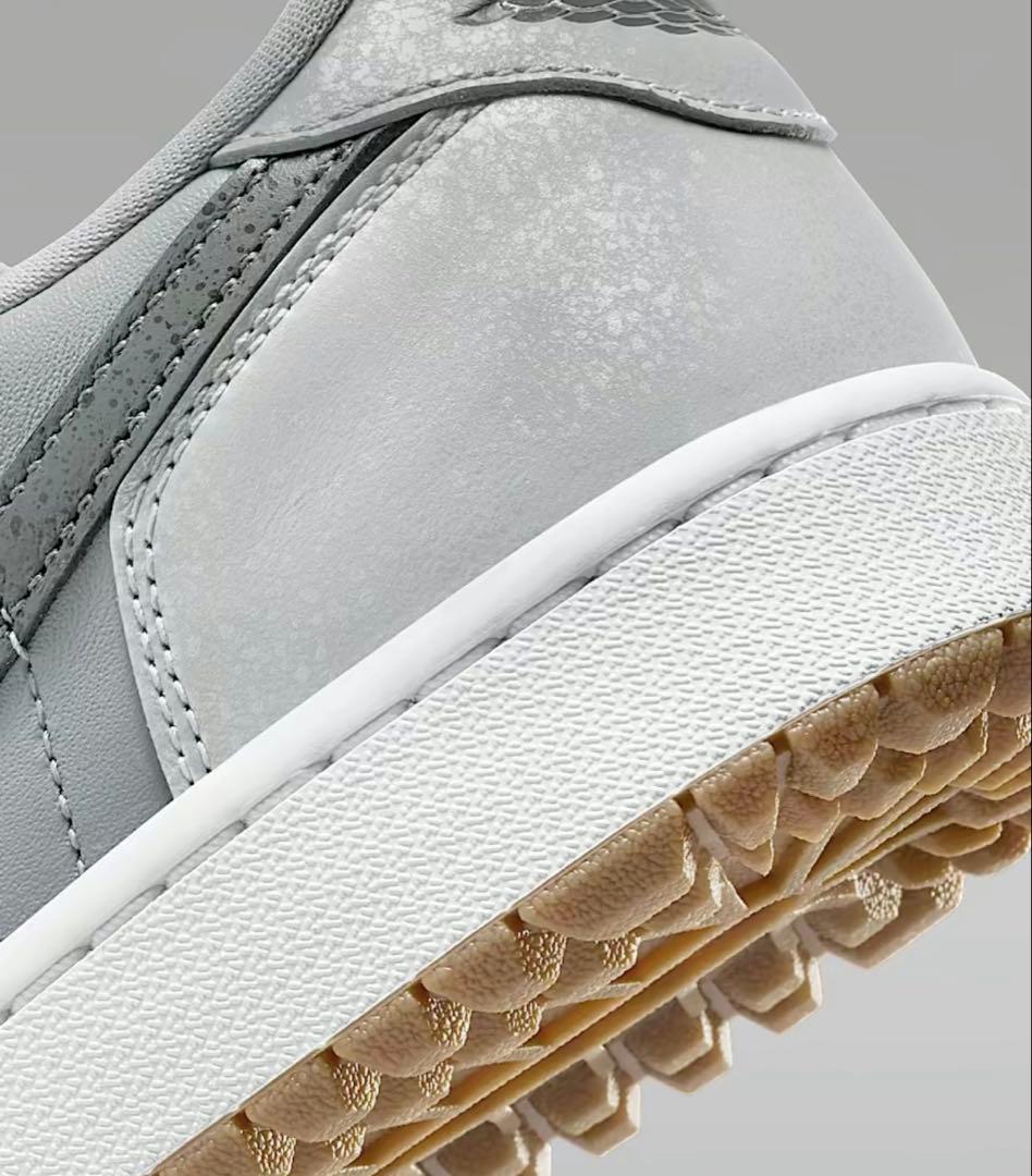 新品　エア ジョーダン 1 LOW G 28.0cm