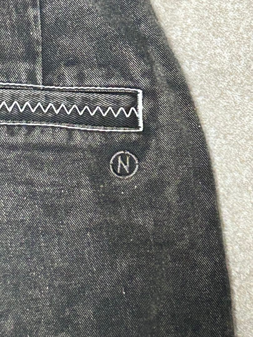NAUTICA JEANS CO. デニムセットアップ 完売品