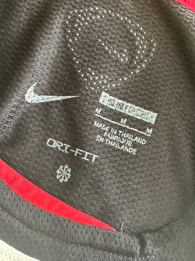 【新品・未使用】Nike total90 浦和レッズ 白色ウェア