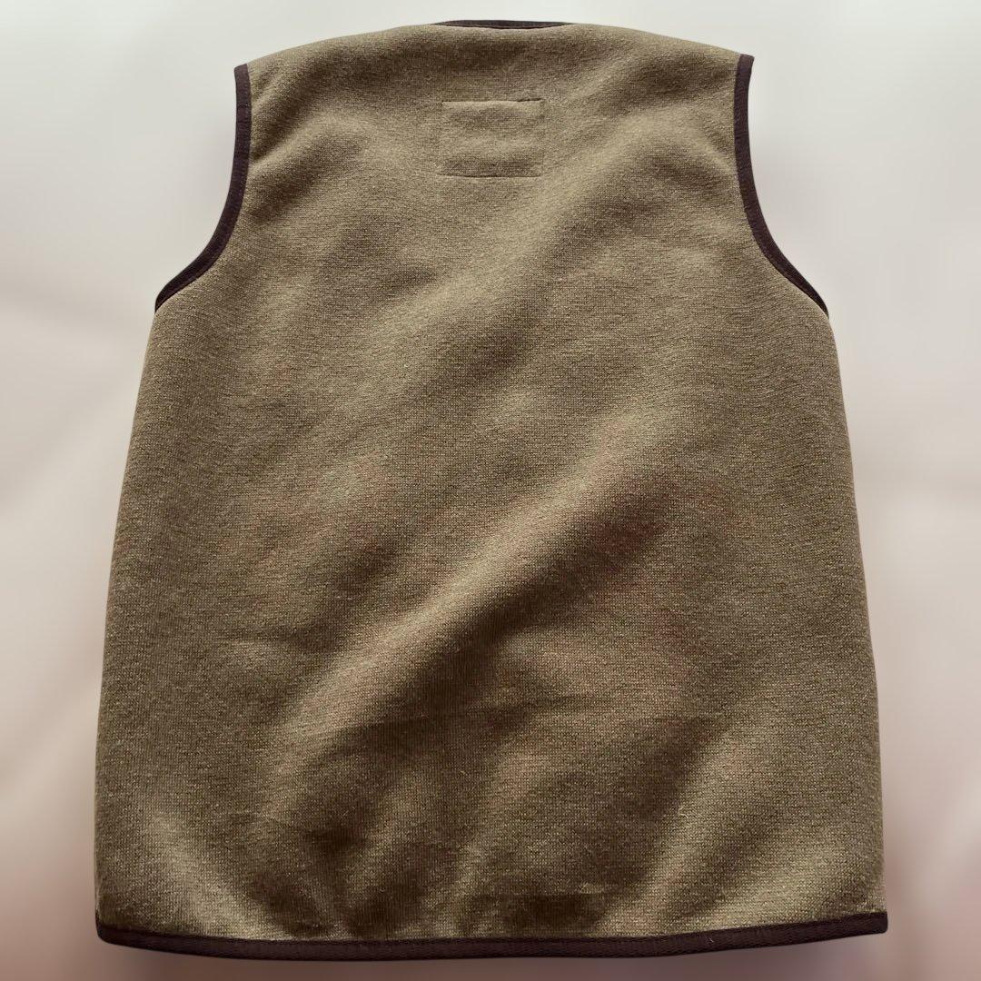 バブアー　ライナー　小さなサイズ　美品