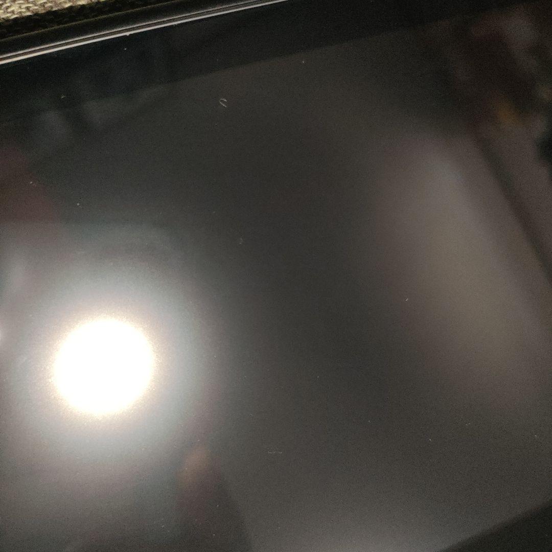 Nintendo Switch 本体 ブラック　中古　本体　2023年製