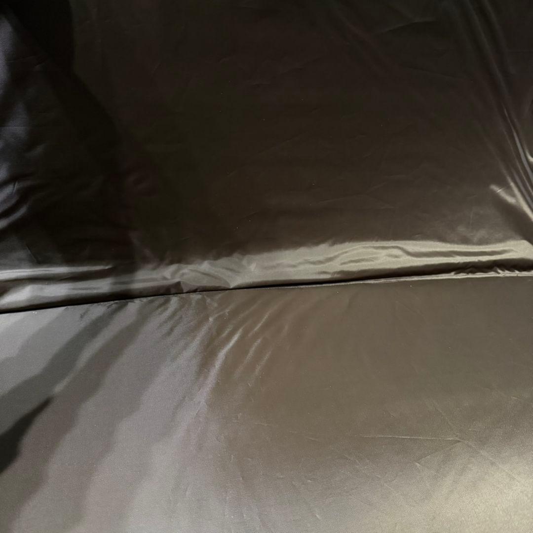 【DOD】 ワンポールテント用マット Lサイズ MA3-769-BR