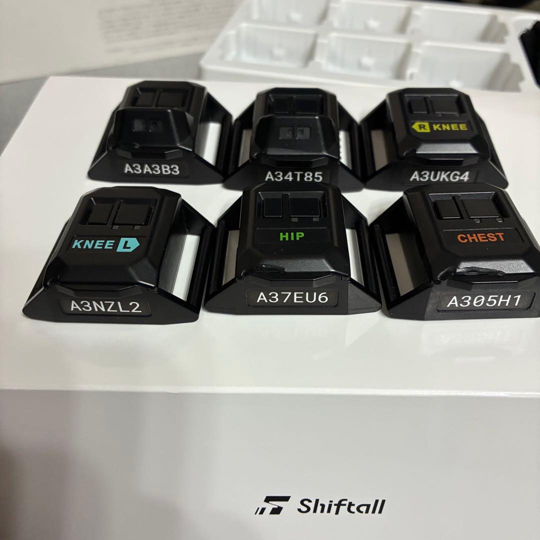 その他 HaritoraX wireless