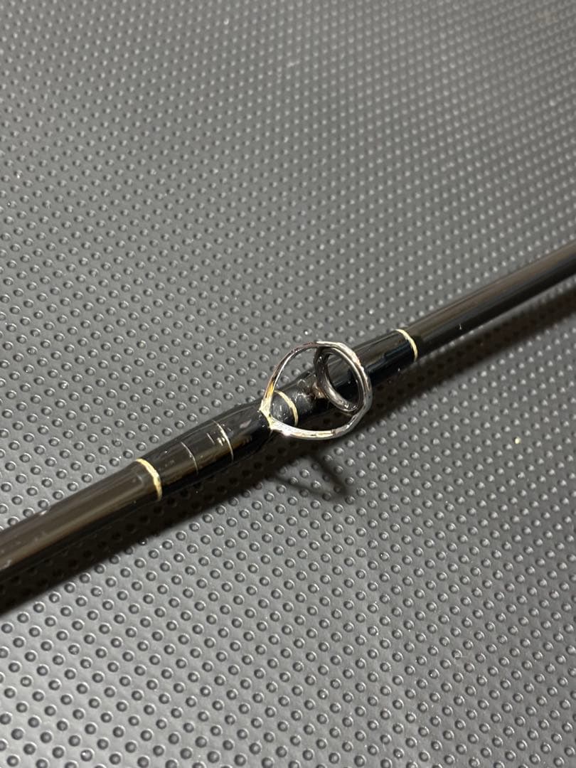 MCワークス NB565HS 大政SP ベイトカスタム