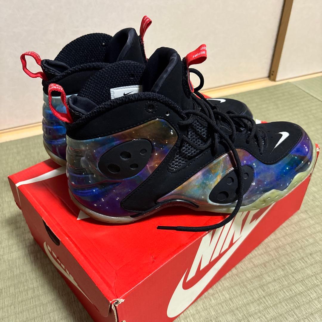 NIKE ZOOM ROOKIE PRM ズームルーキー　27.5 2018復刻
