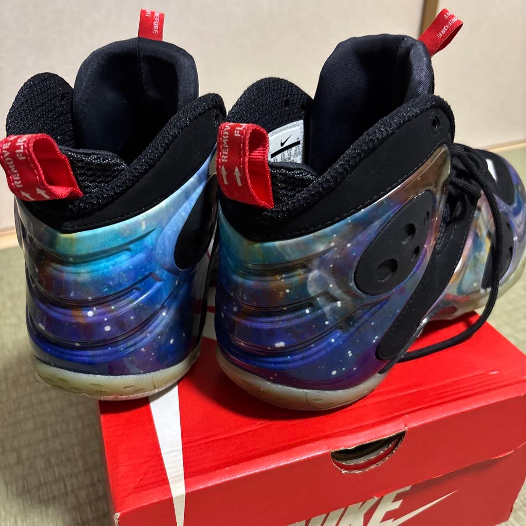 NIKE ZOOM ROOKIE PRM ズームルーキー　27.5 2018復刻