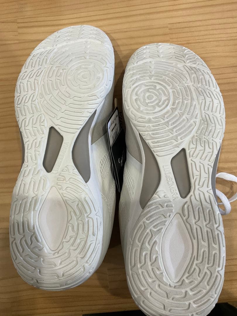 専用　訳あり　処分品　LUZ フットサルシューズ　インドア26.5cm