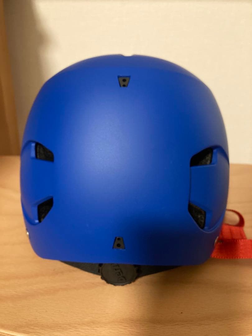 bern ジュニア BANDITOヘルメット　M-L 7〜12歳