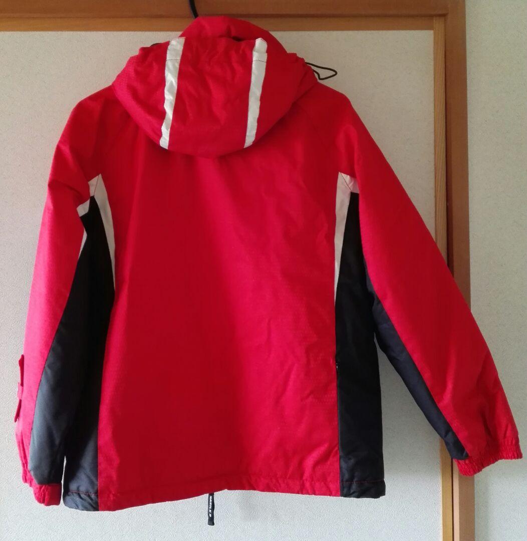 KASTLE スキーウェア　上下セットMサイズ