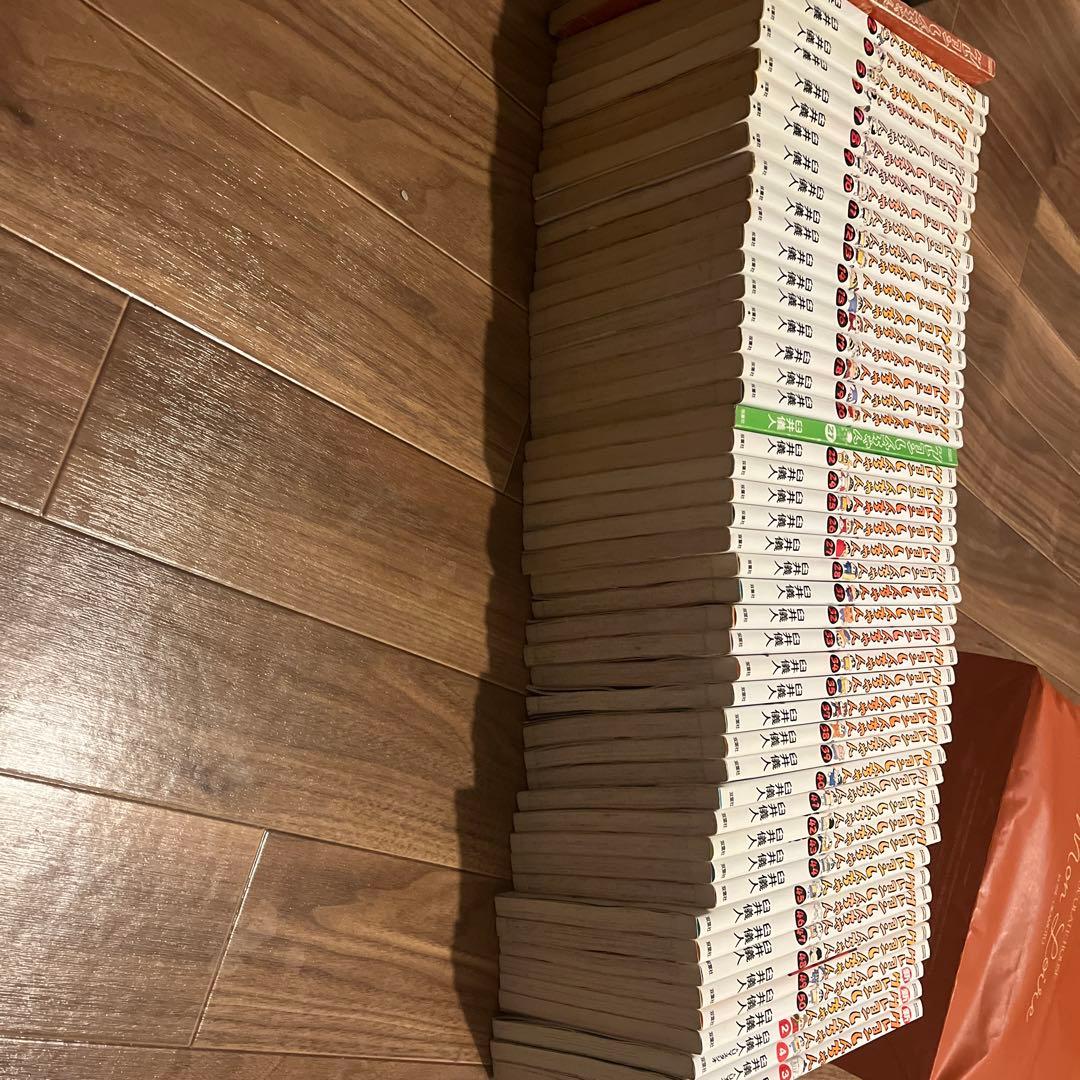 クレヨンしんちゃん 1〜50巻(23,29,30,36巻無し)