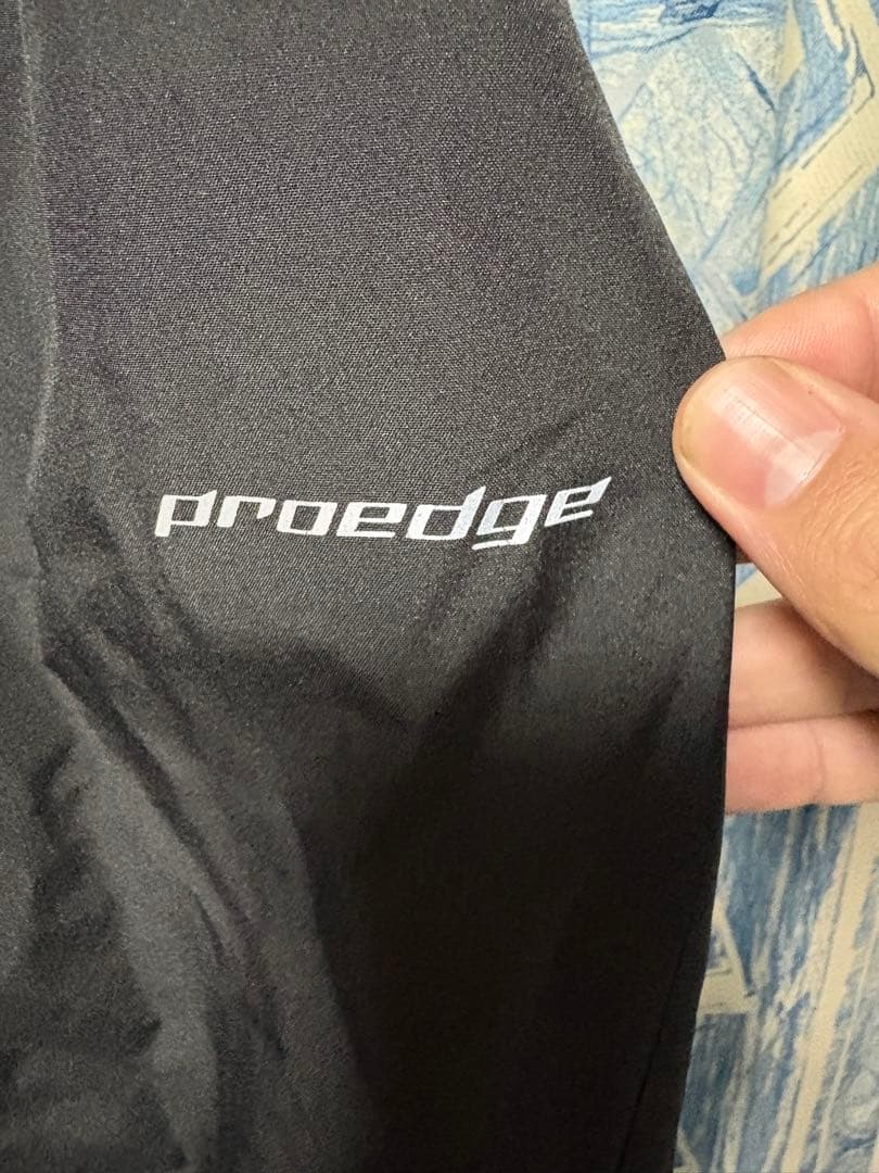 SSKproedge トレーニングジャケット パンツ 上下セット