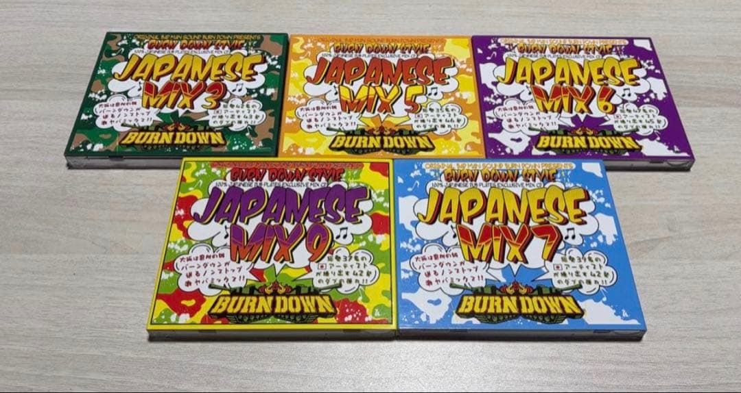 レゲエCDまとめ売り　28枚