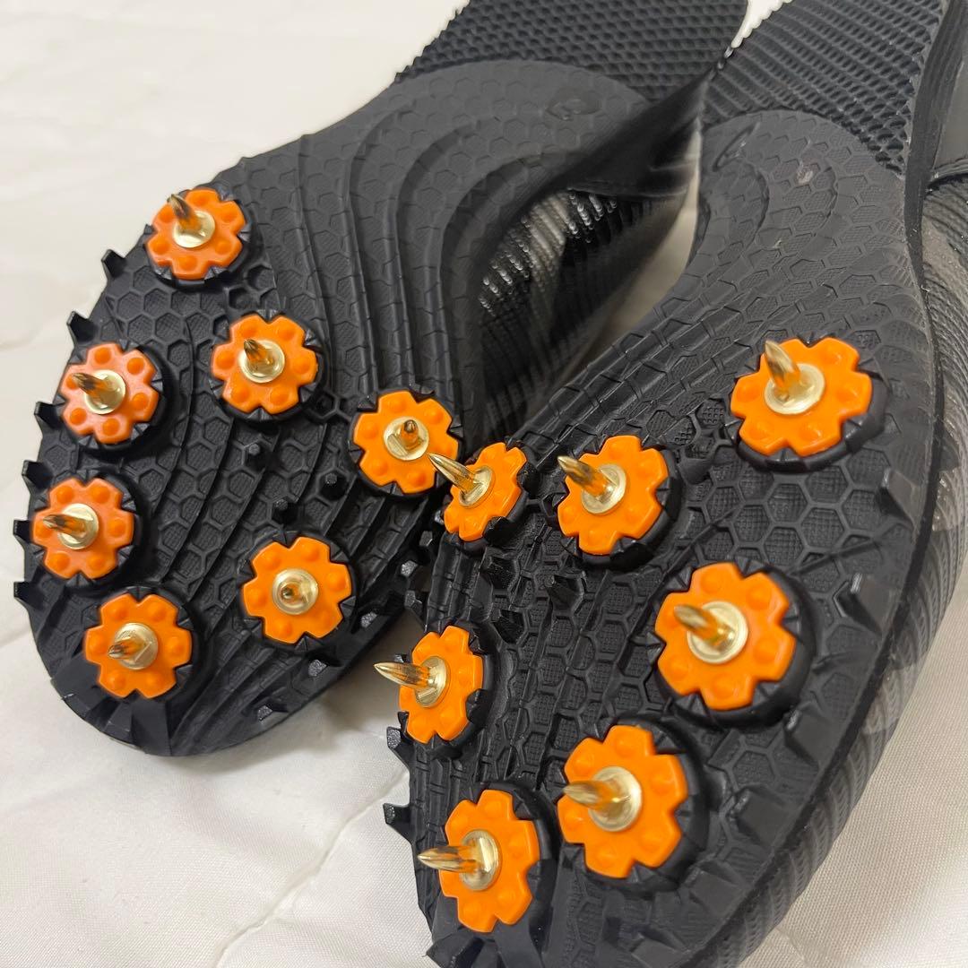 【新品】アシックス　asics HEARTFLAT12 23.0㎝　陸上