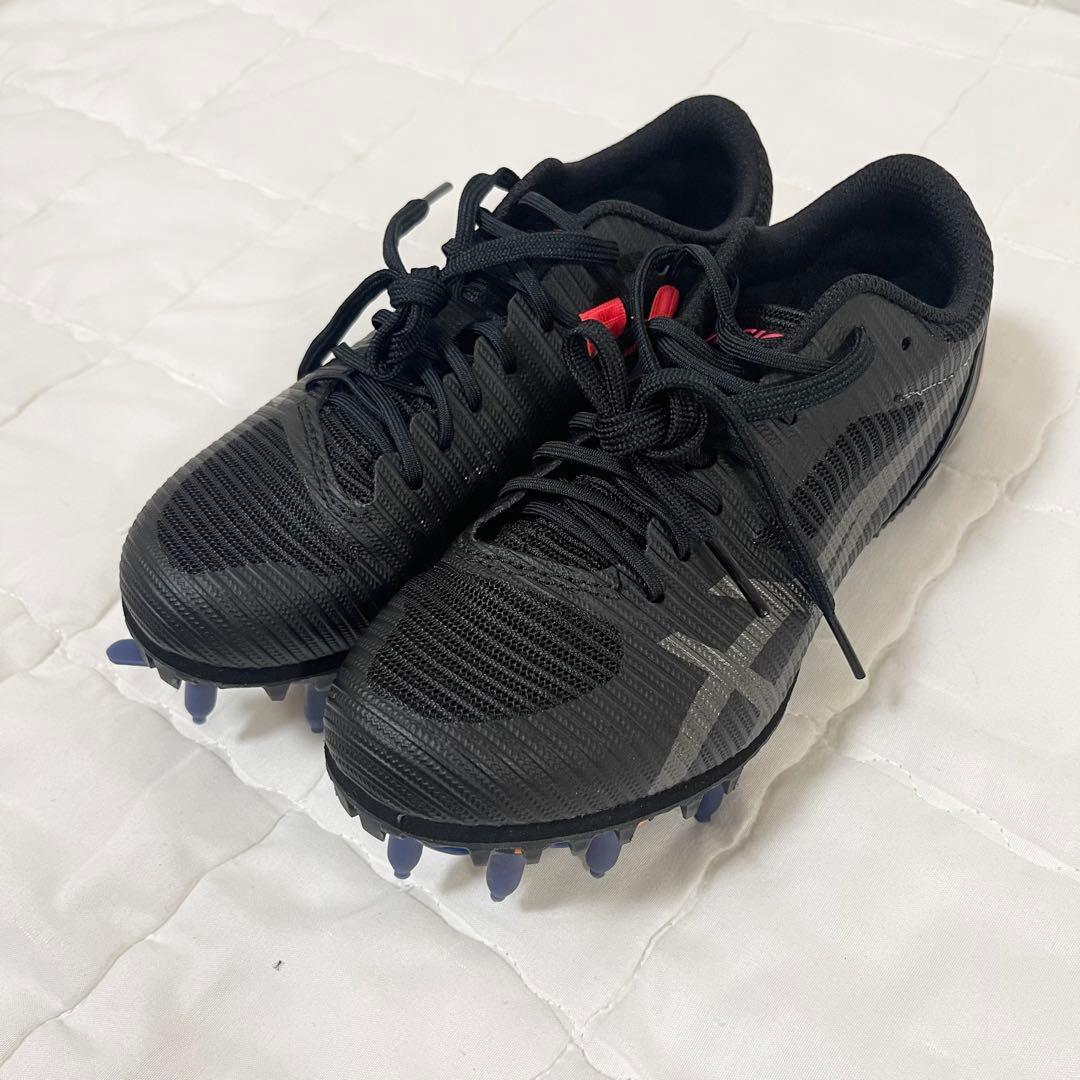 【新品】アシックス　asics HEARTFLAT12 23.0㎝　陸上