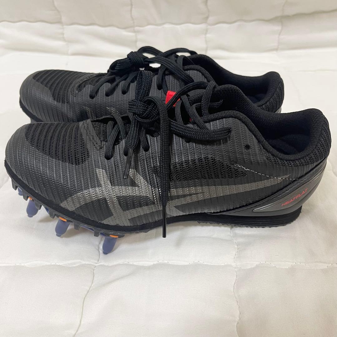 【新品】アシックス　asics HEARTFLAT12 23.0㎝　陸上