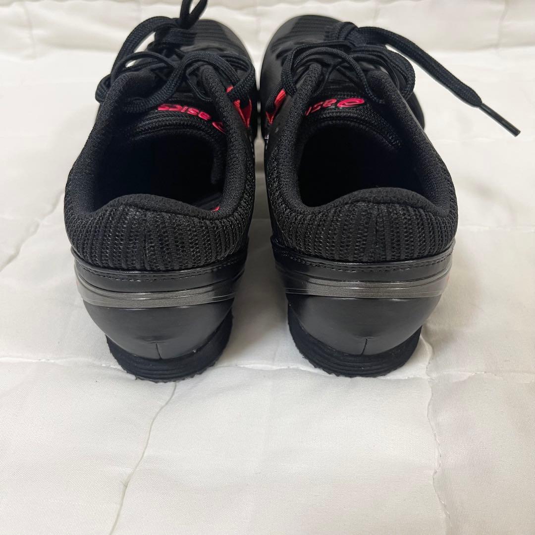 【新品】アシックス　asics HEARTFLAT12 23.0㎝　陸上