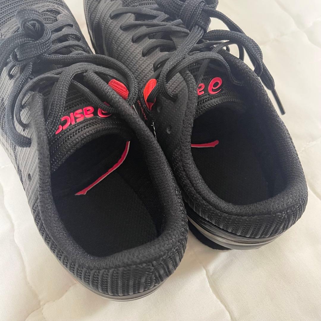 【新品】アシックス　asics HEARTFLAT12 23.0㎝　陸上