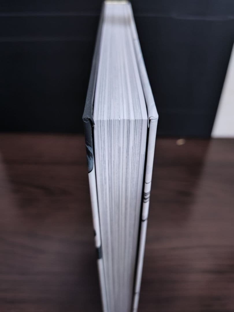 THE ARTWORK OF BERSERK　大ベルセルク展公式イラストブック