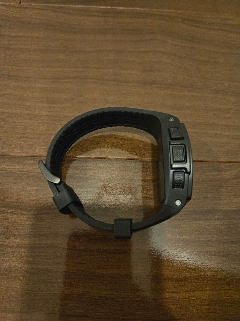 Shot Navi Crest II ゴルフGPSウォッチ